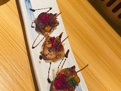 -花和海鲜自助(梅江店)
