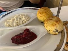 -Khéma Restaurant Pasteur