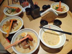 -味千拉面(航洋国际购物中心)