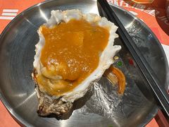 -酒里·宜州果酱烧烤(葛村店)