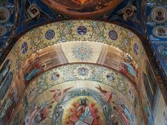 -滴血救世主教堂