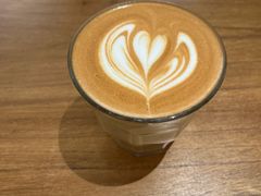 -Punchline Coffee&Roaster(同济大学店)