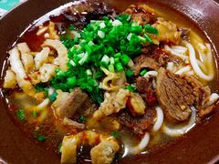 大片牛肉米粉-宝小庆邵阳米粉(深圳市南山保利店)