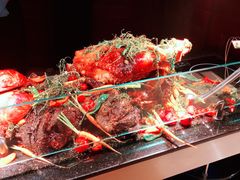 -杭州国际会议中心洲际酒店-原素全日餐厅(解放东路店)