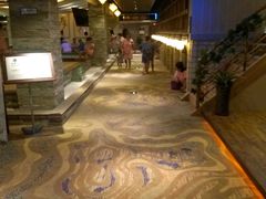 -家乐比水文化休闲广场(望花都店)