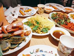 -老昌春饼(新天地店)