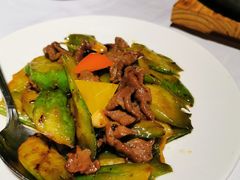 -汤城小厨•粤菜•靓汤(苏州街店)
