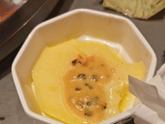 -黑金·寻焰自助百汇·烤肉·火锅(中街店)
