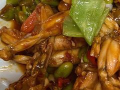 -童福兴·南京菜(老门东店)