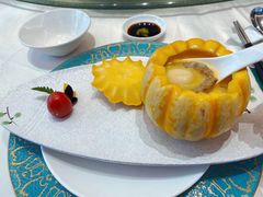 -御和宴·精品粤菜(天润御海湾店)