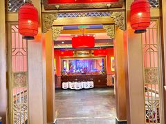 -小吊梨汤·北京菜·烤鸭(五角场万达店)