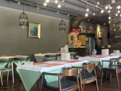 -ITA·意塔意大利餐厅(亦庄店)