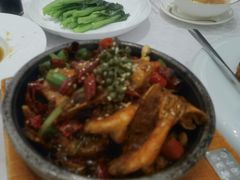 -元唐家宴•经典东北菜(梅市口路店)