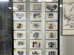 -星位围棋俱乐部(宝山万达店)