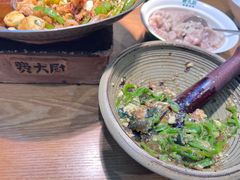 -费大厨辣椒炒肉(万家丽一店)