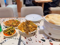 -姥姥家春饼店(惠新东街店)