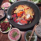重庆火锅