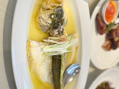 -万龙洲海鲜(南新仓店)