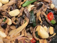 -金陵后厨·南京菜(新街口秣陵路店)