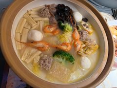 -寻宝记绍兴菜(状元店)