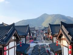 -大唐贡茶院