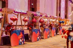 -广州中心皇冠假日酒店·宴会厅