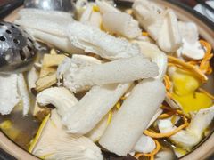 -菌之家·专业纯野生菌火锅·特色炒菌