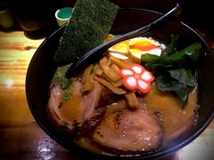 -老龙亭拉面店