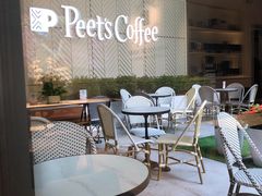 -Peet's Coffee皮爷咖啡(万象天地店)