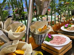 -华安国际大酒店-餐厅