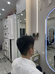-思密达·烫染设计