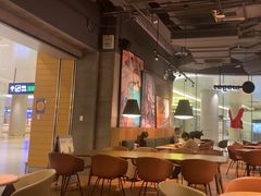 -Wagas沃歌斯(浦东机场店)