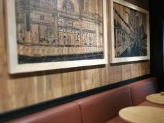 -星巴克(北京佳程广场店)