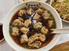 -蒋家桥饺面店(东关街店)