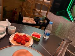 -椰小名·竹笙椰子鸡(中堂店)