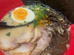 -一風堂拉面(深圳湾万象城店)