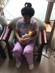 -新寰亚月子会所(金鸡湖凯宾店)