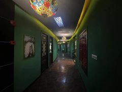 -富侨养生(九亭店)