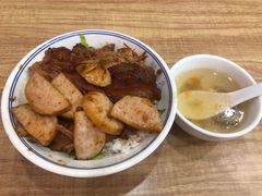 -陆长玖古法猪脚饭(玄风桥店)