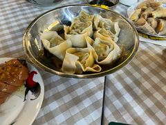 -阿金大白·上海菜馆(新天地店)