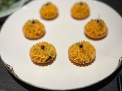 -南里山房·新淮扬菜(人广来福士店)