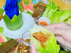 -南木湾·孔雀宴手抓饭·傣味餐厅