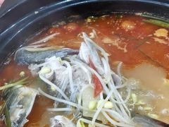-凯里酸汤鱼