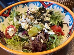 -Uncle Kosto科斯托·中东菜