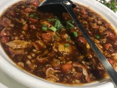 -老浒记烤鸭-北京菜(琉璃厂店)