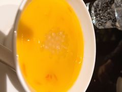杨枝甘露-北京四季酒店·采逸轩