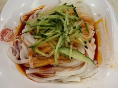 -子午路张记肉夹馍(小寨西路店)