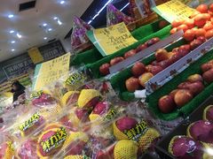 -鲜力达果品批发直销(青山店)