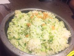 灵魂猪油菜饭-青叶202都市餐厅(迪诺水镇店)