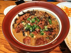 -金掌勺·锅包肉(双榆树店)